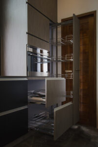 ทำไม ? เราถึงต้องมีชุดตะแกรงชุดครัว, ตะแกรงชุดครัว, อุปกรณ์ฟิตติ้ง, 